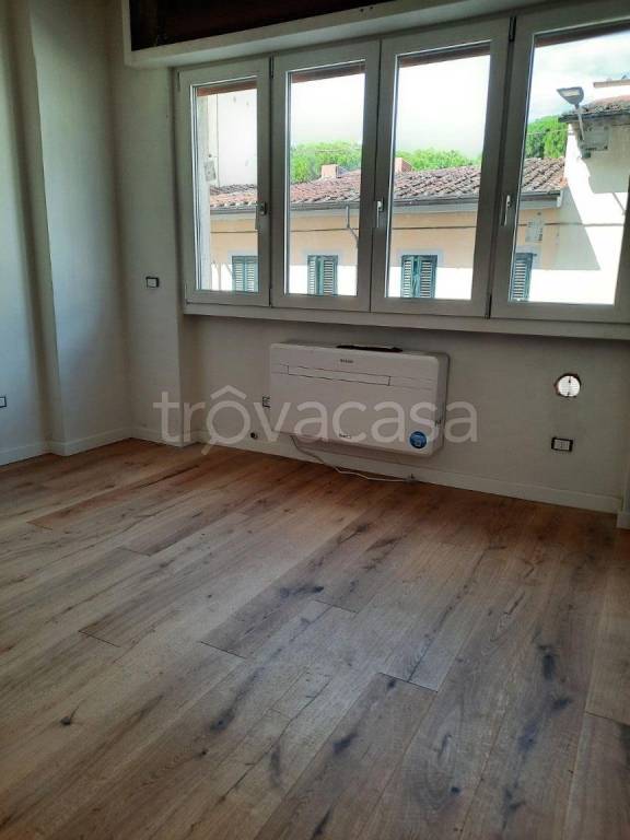 appartamento in vendita a Firenze in zona Le Cure