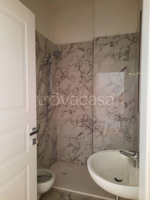 appartamento in vendita a Firenze in zona Le Cure