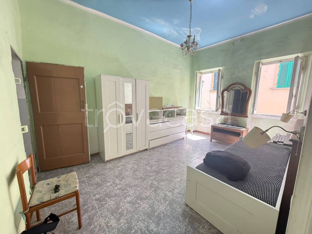 appartamento in vendita a Firenze in zona Centro Santa Maria Novella