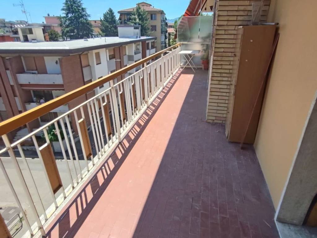 appartamento in vendita a Firenze in zona Isolotto
