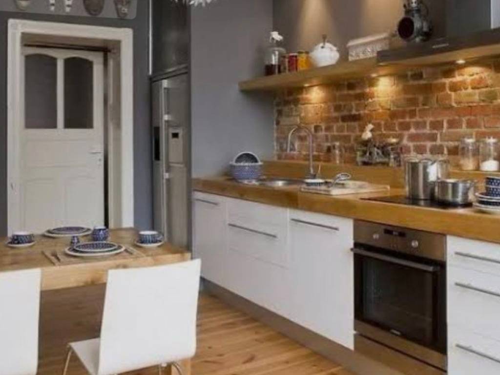appartamento in vendita a Firenze in zona Le Cure