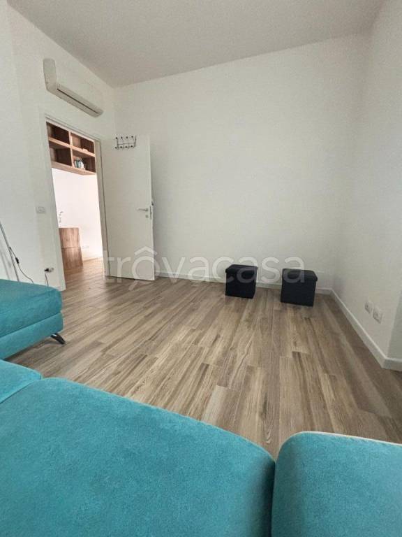 appartamento in vendita a Firenze in zona Careggi