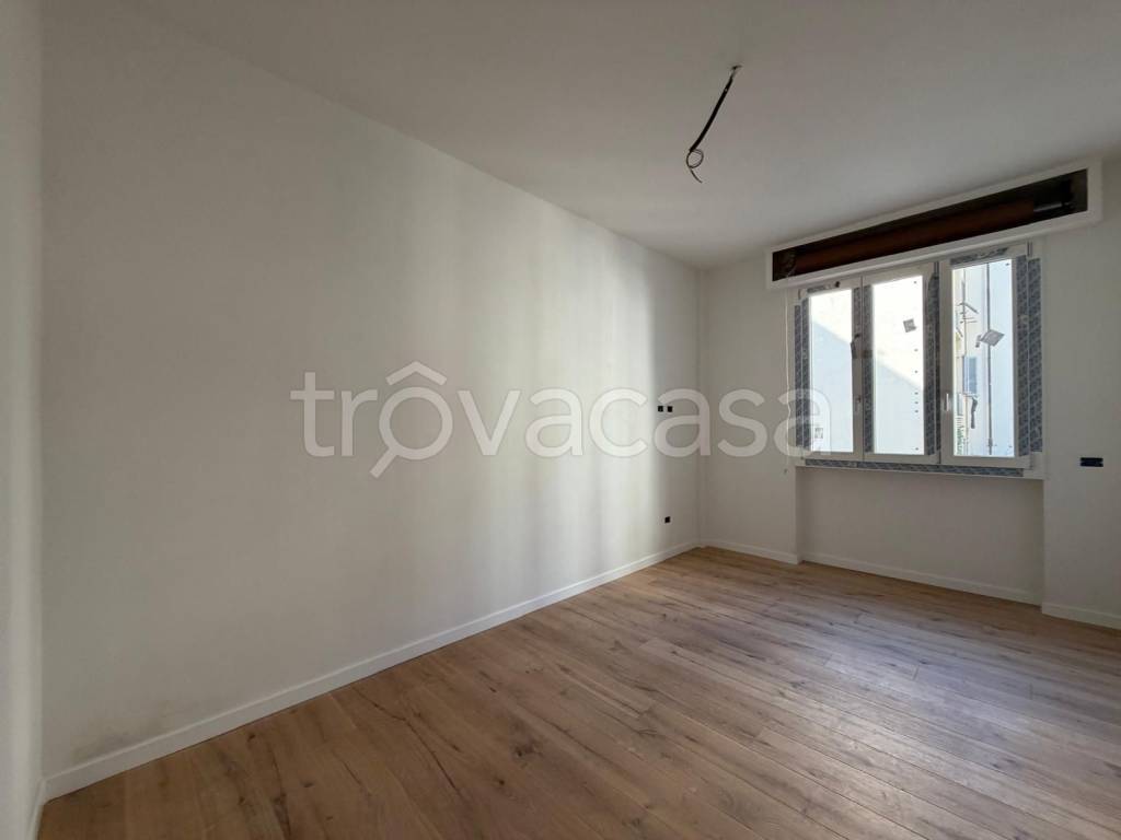 appartamento in vendita a Firenze in zona Le Cure