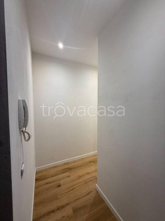 appartamento in vendita a Firenze in zona Le Cure