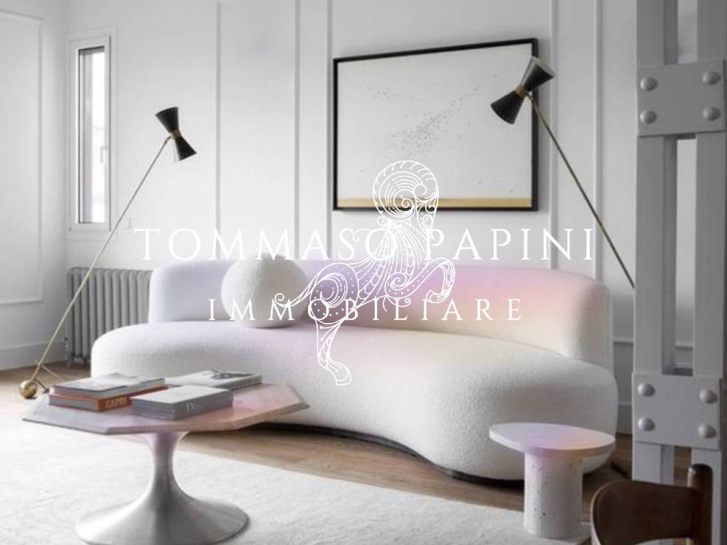 appartamento in vendita a Firenze in zona Le Cure
