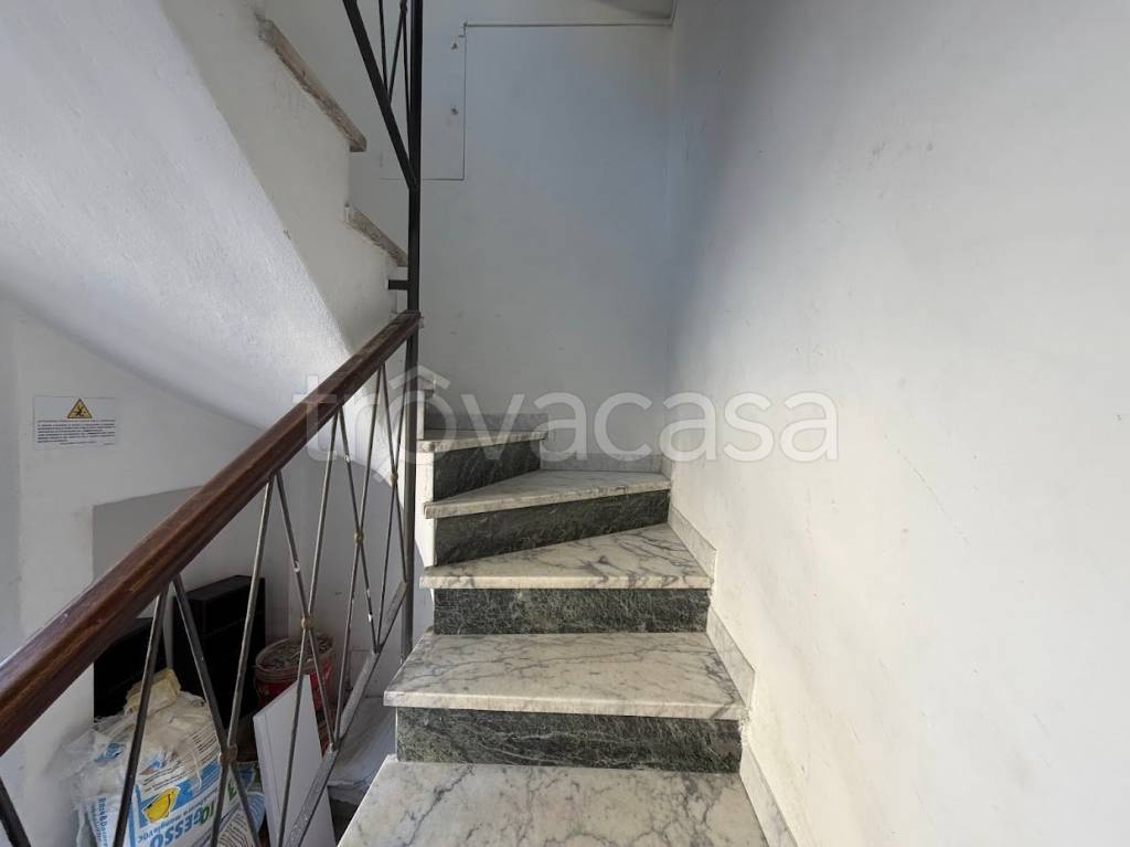 appartamento in vendita a Firenze in zona Centro San Frediano