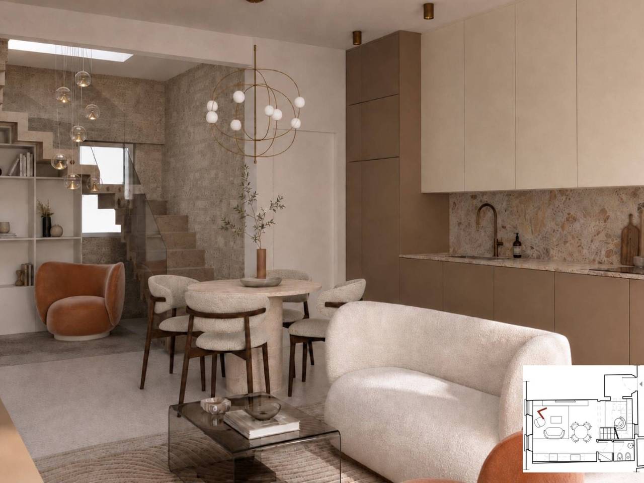 casa indipendente in vendita a Firenze in zona Firenze Nova