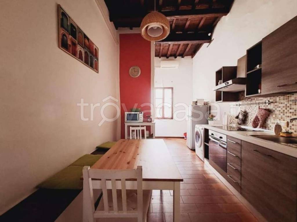 appartamento in vendita a Firenze in zona Centro Storico