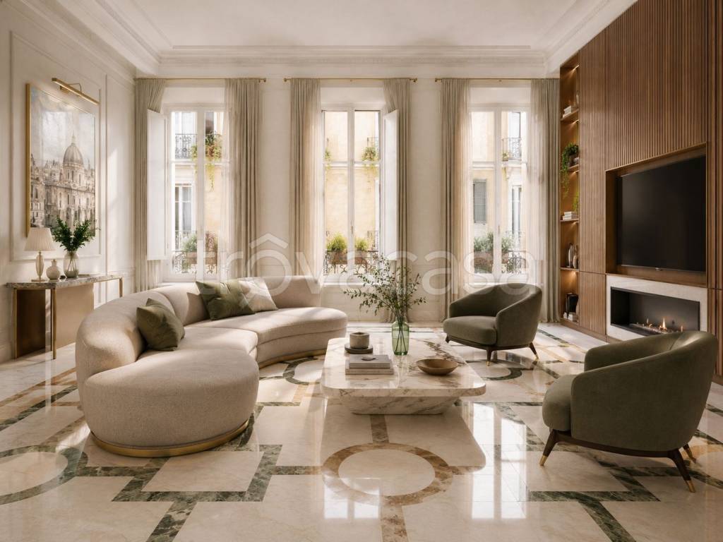 appartamento in vendita a Firenze