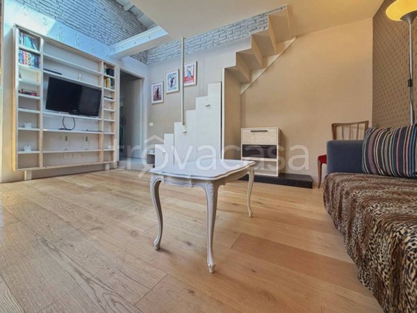 appartamento in vendita a Firenze in zona Centro Storico