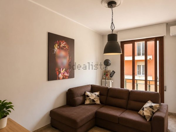 appartamento in vendita a Firenze in zona Coverciano