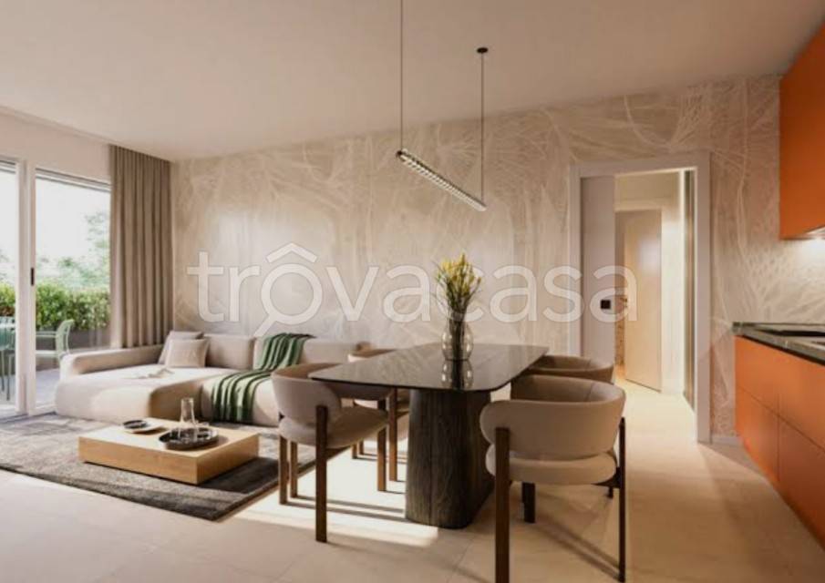 appartamento in vendita a Firenze in zona Le Cure