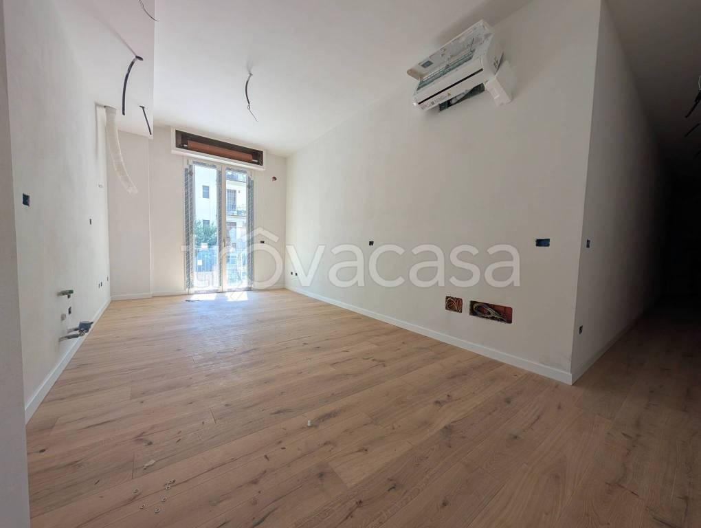 appartamento in vendita a Firenze in zona Le Cure