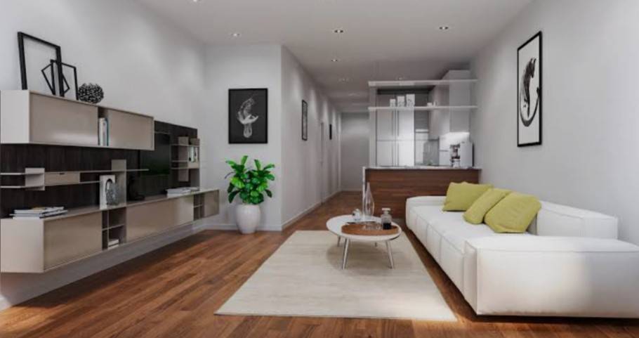 appartamento in vendita a Firenze in zona Le Cure