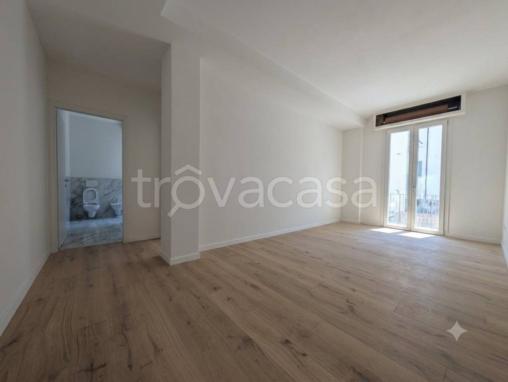 appartamento in vendita a Firenze in zona Le Cure
