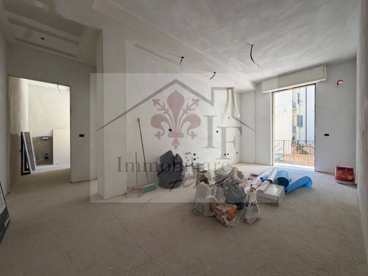 appartamento in vendita a Firenze in zona Le Cure