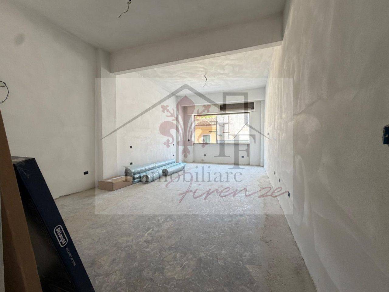 appartamento in vendita a Firenze in zona Le Cure