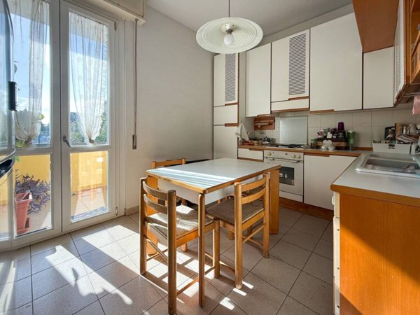 appartamento in vendita a Firenze in zona Statuto