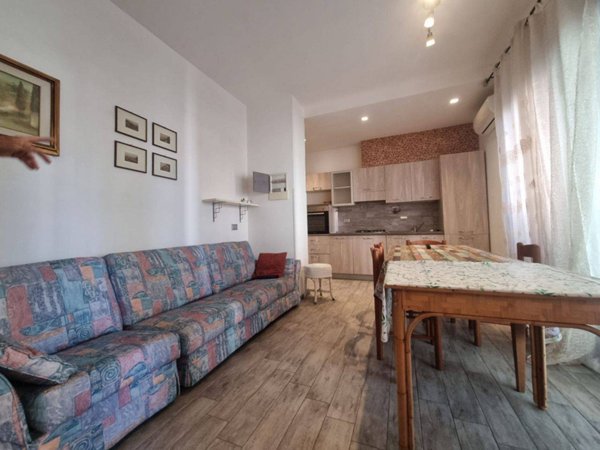 appartamento in vendita a Firenze in zona Careggi