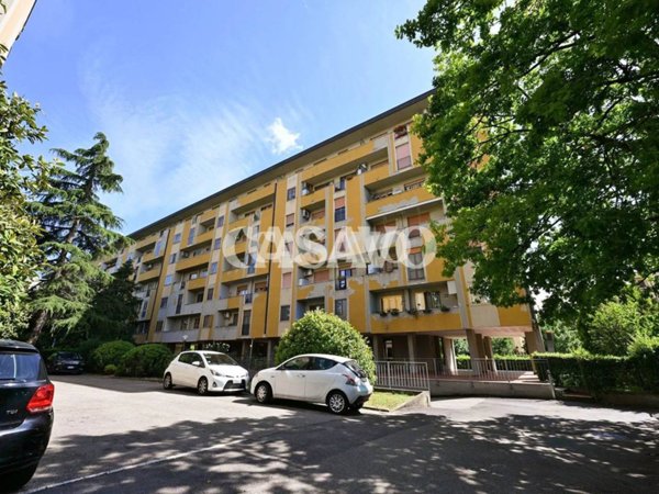 appartamento in vendita a Firenze in zona Isolotto