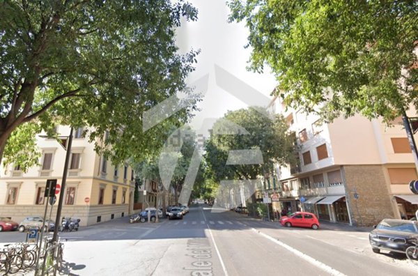 appartamento in vendita a Firenze in zona Campo di Marte
