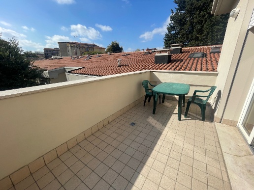 appartamento in vendita a Firenze in zona Romito