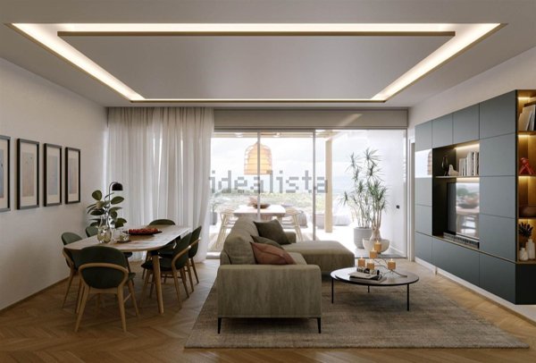 appartamento in vendita a Firenze in zona Varlungo