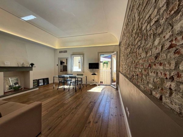 appartamento in vendita a Firenze in zona Porta Romana