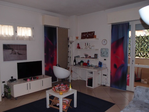 appartamento in affitto a Firenze in zona Coverciano