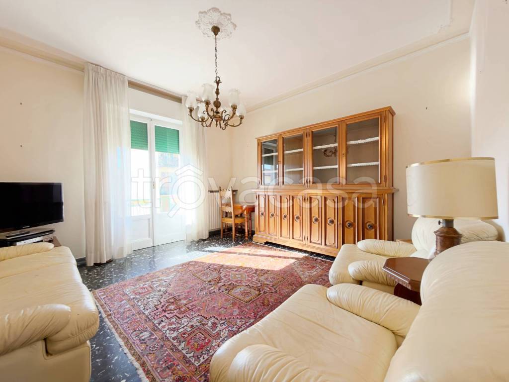 appartamento in vendita a Firenze in zona Gavinana
