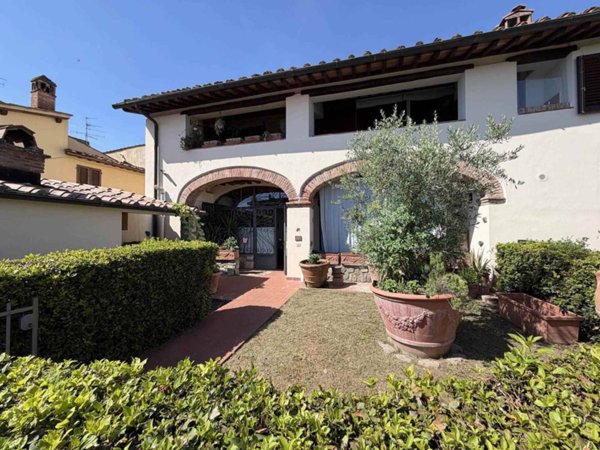 appartamento in vendita a Firenze in zona Mantignano
