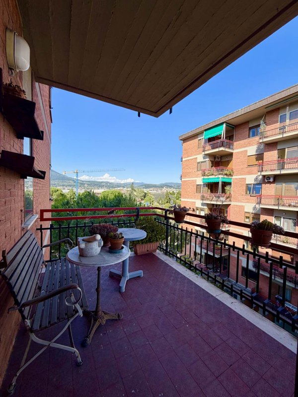 appartamento in vendita a Firenze in zona Novoli