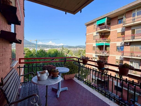 appartamento in vendita a Firenze in zona Novoli
