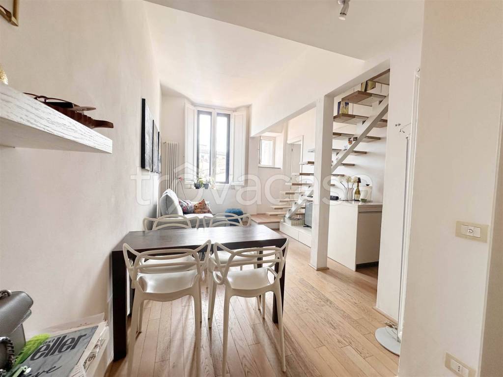 appartamento in vendita a Firenze in zona Centro Storico