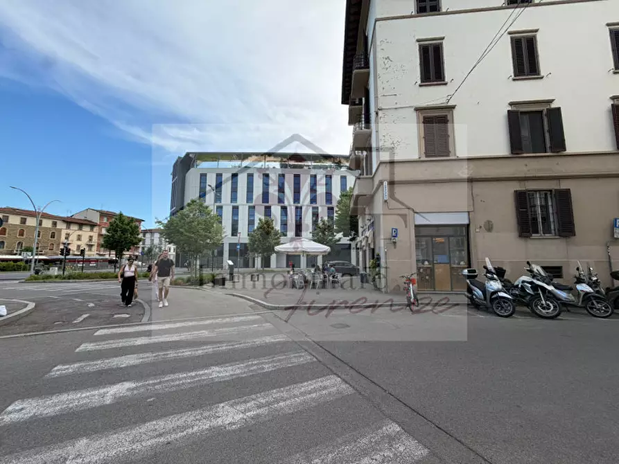 appartamento in vendita a Firenze in zona Romito