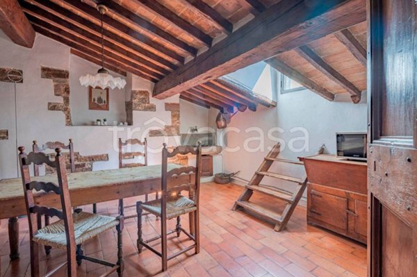 appartamento in vendita a Firenze in zona Pitti