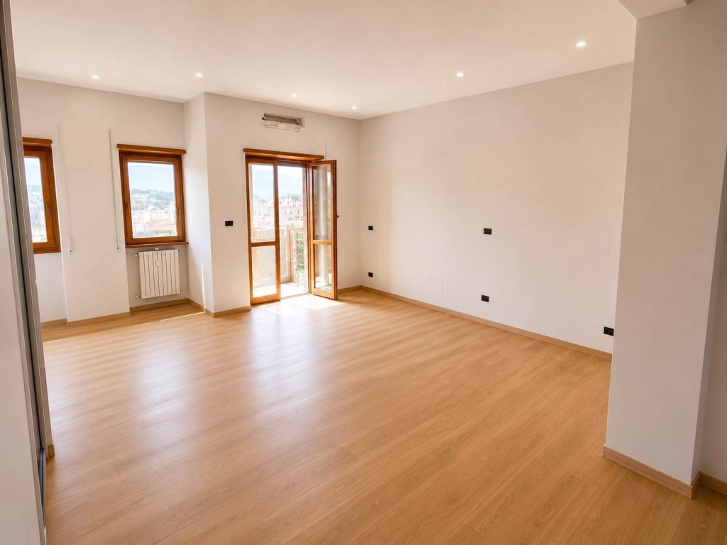 appartamento in vendita a Firenze in zona Firenze Nova