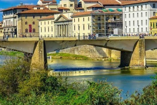 appartamento in vendita a Firenze in zona Le Cure