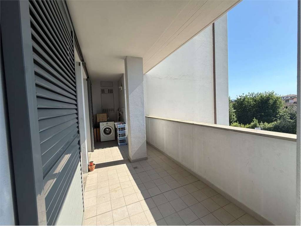 appartamento in vendita a Firenze in zona Brozzi