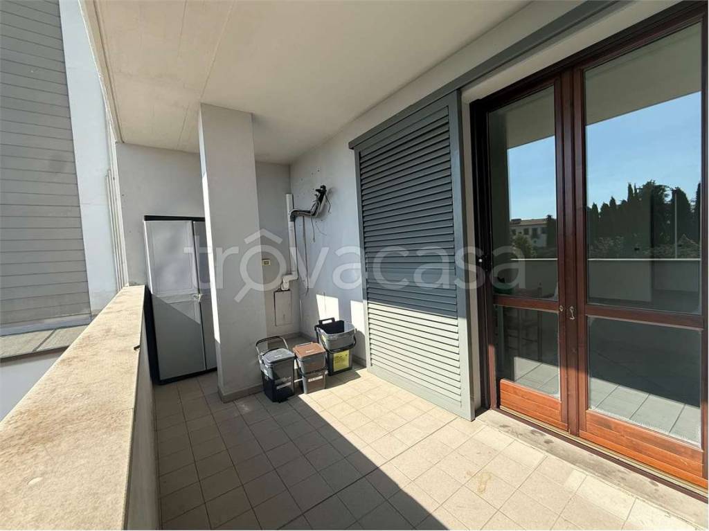 appartamento in vendita a Firenze in zona Brozzi
