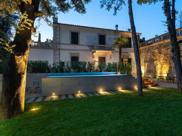 casa indipendente in vendita a Firenze in zona Ponte a Ema