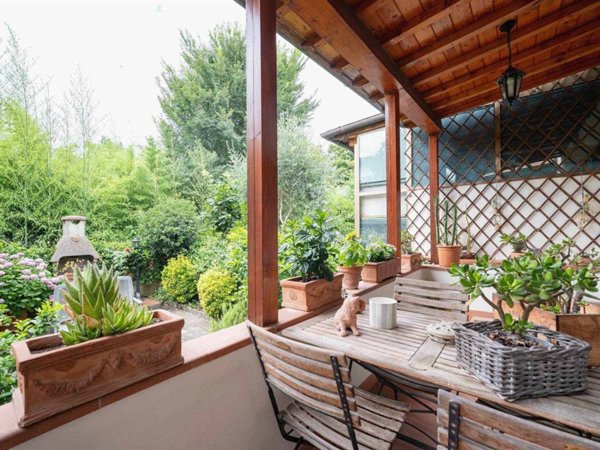 casa indipendente in vendita a Firenze in zona Centro Storico