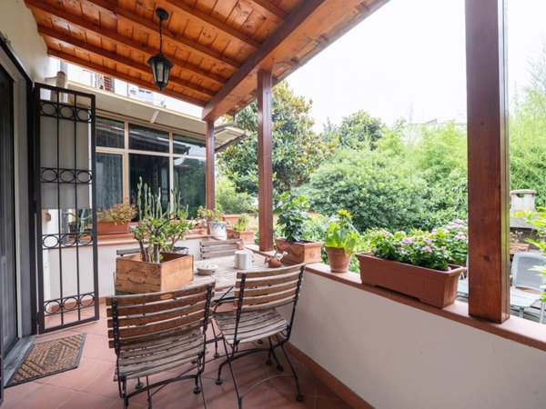 casa indipendente in vendita a Firenze in zona Centro Storico