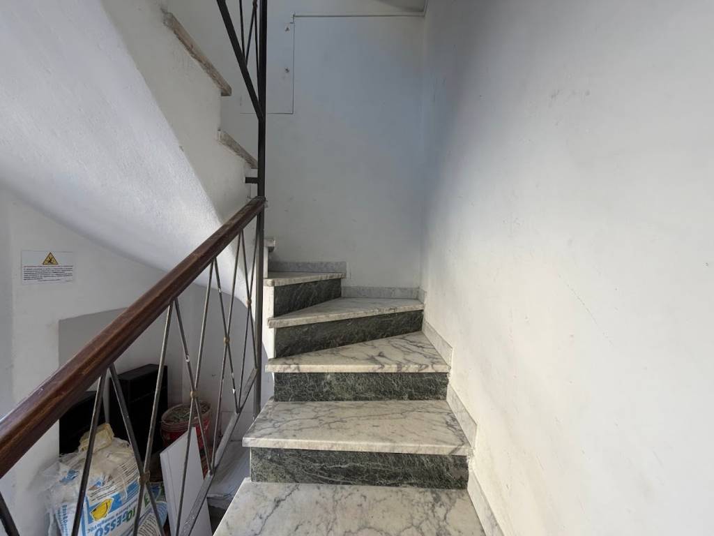 appartamento in vendita a Firenze in zona Centro San Frediano