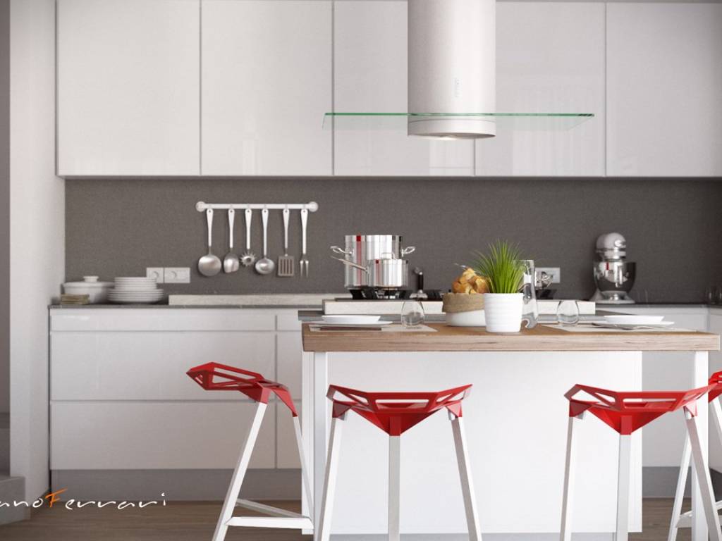 appartamento in vendita a Firenze in zona Peretola