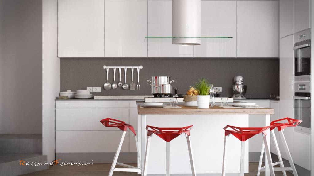 appartamento in vendita a Firenze in zona Peretola
