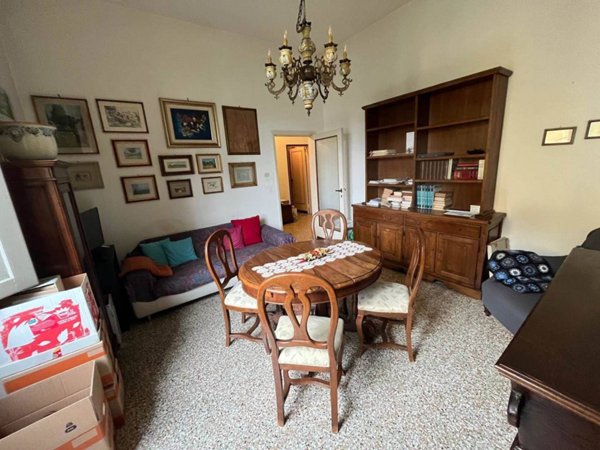 appartamento in vendita a Firenze in zona Careggi