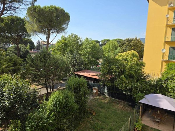 appartamento in vendita a Firenze in zona Rifredi