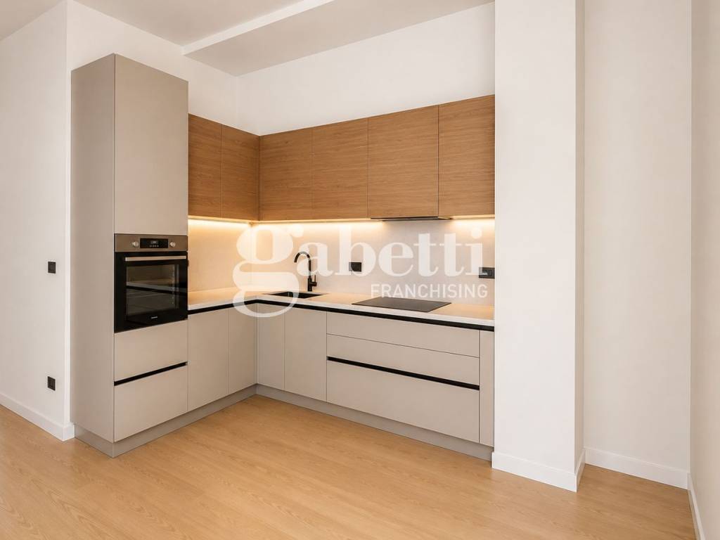 appartamento in vendita a Firenze in zona Le Cure