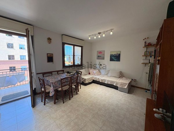 appartamento in vendita a Firenze in zona Brozzi